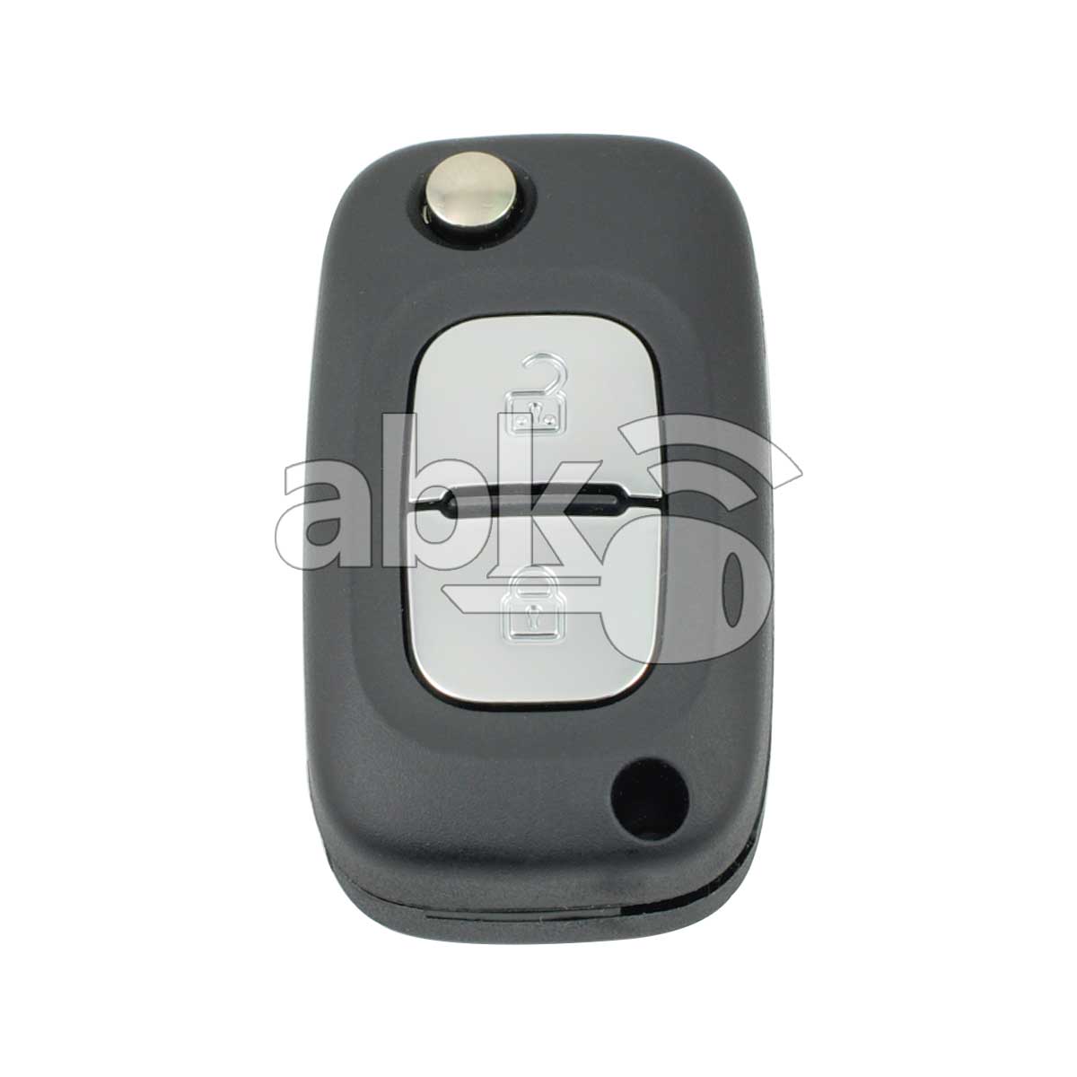 Genuine Mercedes Benz Citan 2013+ Flip Remote 2Buttons A4159053900 433MHz   ABK 4073   ABKEYS
