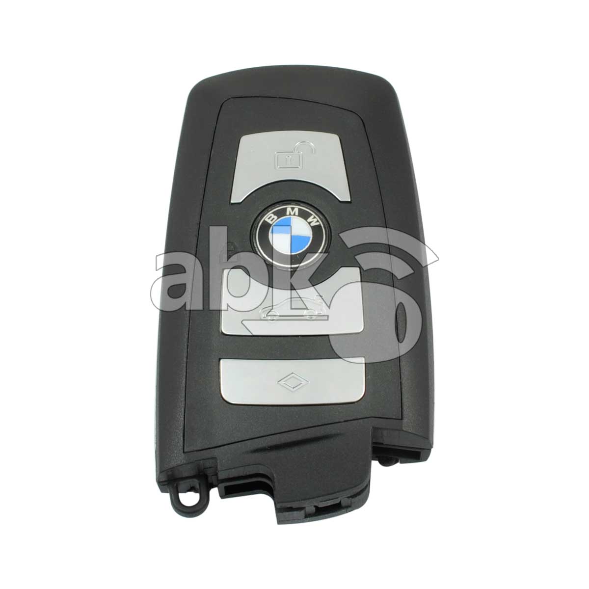 Bmw F Series 2009+ Smart Key Cover 4Buttons   ABK 4075   ABKEYS