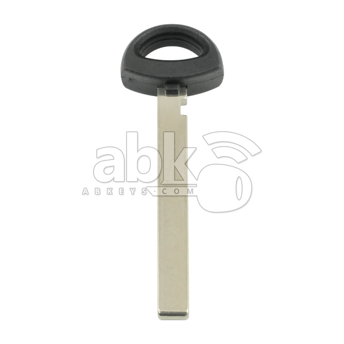 Mini Cooper FEM 2015+ Smart Key Blade HU100R - ABK-4078 - ABKEYS.COM