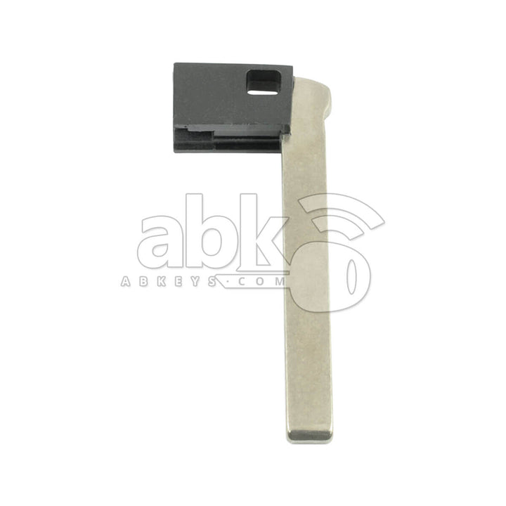 Bmw I3 I8 2015+ Smart Key Blade HU100R - ABK-4079 - ABKEYS.COM