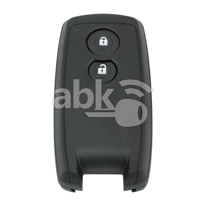 Suzuki Grand Vitara SX4 2007+ Smart Key Cover 2Buttons - ABK-4088 - ABKEYS.COM