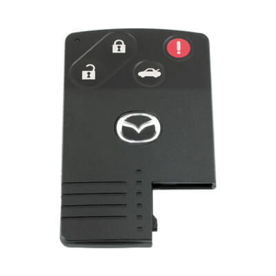 Mazda MX-5 RX-8 2004+ Smart Key 4B 315MHz NFY7-67-5RYB |ABKEYS