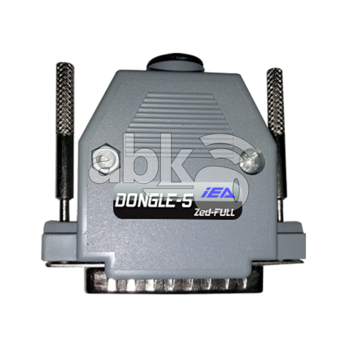 Zed Full Dongle5 For Bmw CAS1 CAS2 CAS3 EXTENDED ZFH DONGLE5   ABK 4097   ABKEYS