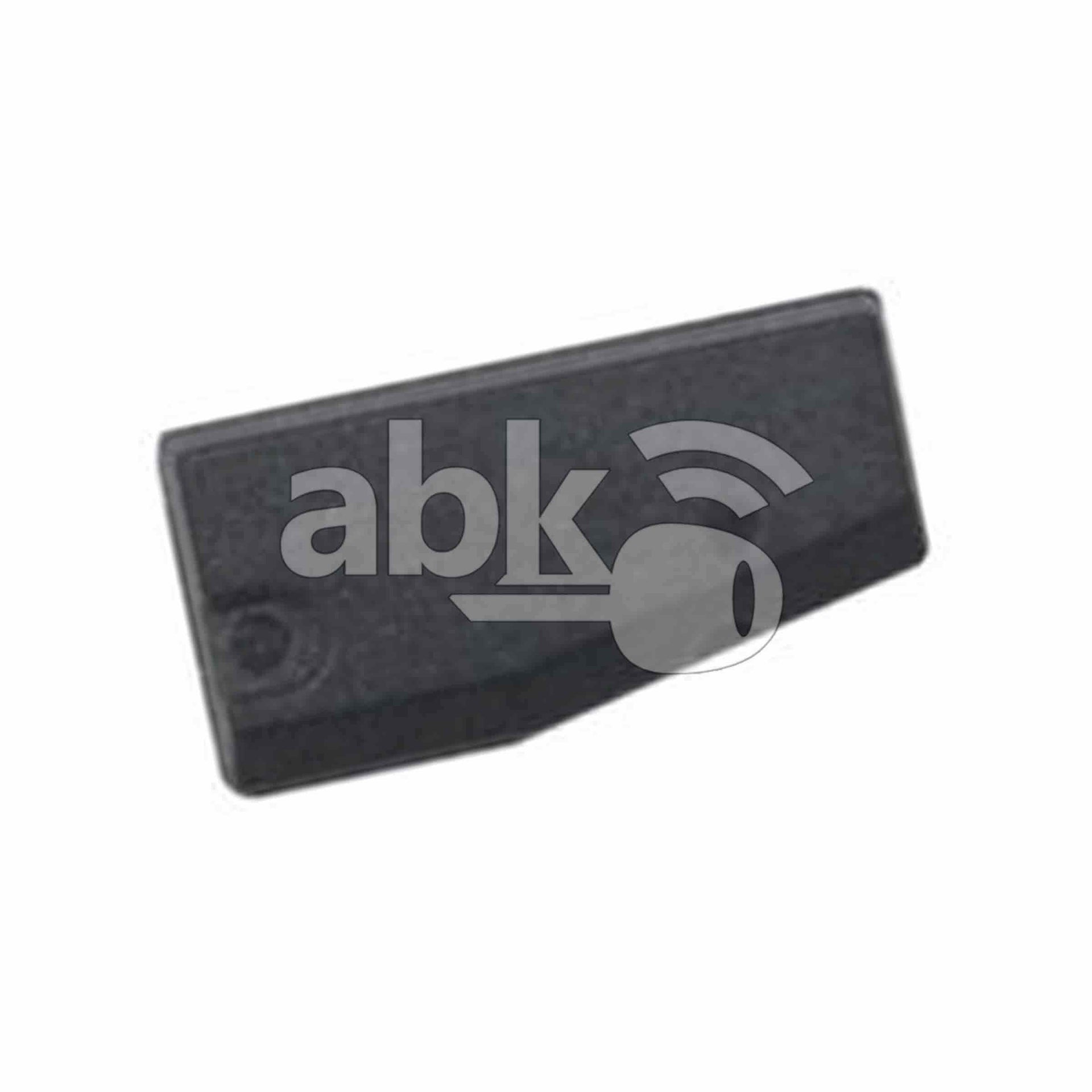  NCF2951E Transponder Chip For Chevrolet Gmc Cadillac 2015+ PCF7937E Chip   ABK 4100  