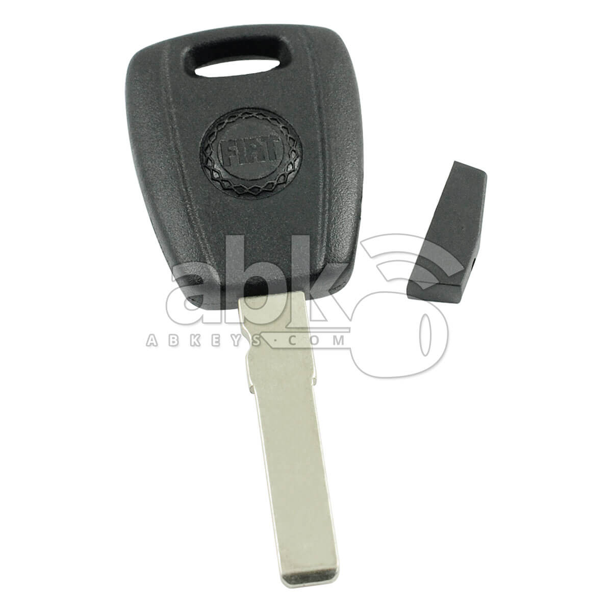 Fiat Chip Less Key SIP22 - ABK-4101 - ABKEYS.COM