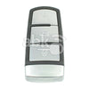 Volkswagen Passat CC 2006+ Smart Key 3Buttons 433MHz 3C0 959 752 BA 3C0959752BA - ABK-4106 - 