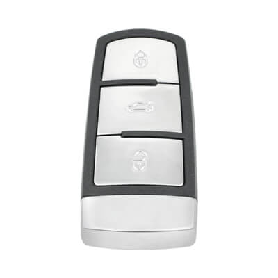 Volkswagen Passat 2006-2012 Смарт-Ключ 3Кнопки 3C0 959 752 BA 433MHz