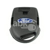 Ford Focus Mondeo 1998+ Key Head Remote 3Buttons 1233541 433MHz - ABK-4107 - ABKEYS.COM