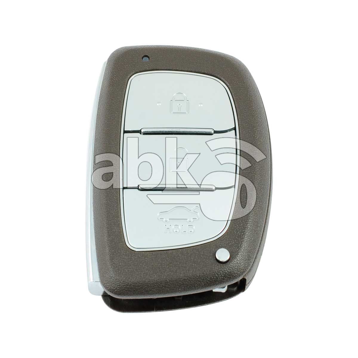 Hyundai 2014+ Smart Key Cover 3Buttons - ABK-4109 - ABKEYS.COM