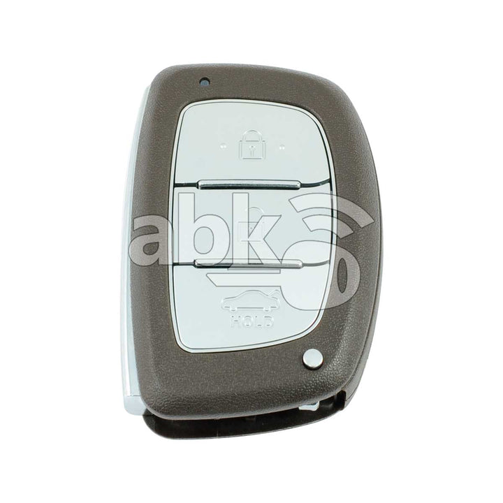 Hyundai 2014+ Smart Key Cover 3Buttons - ABK-4109 - ABKEYS.COM