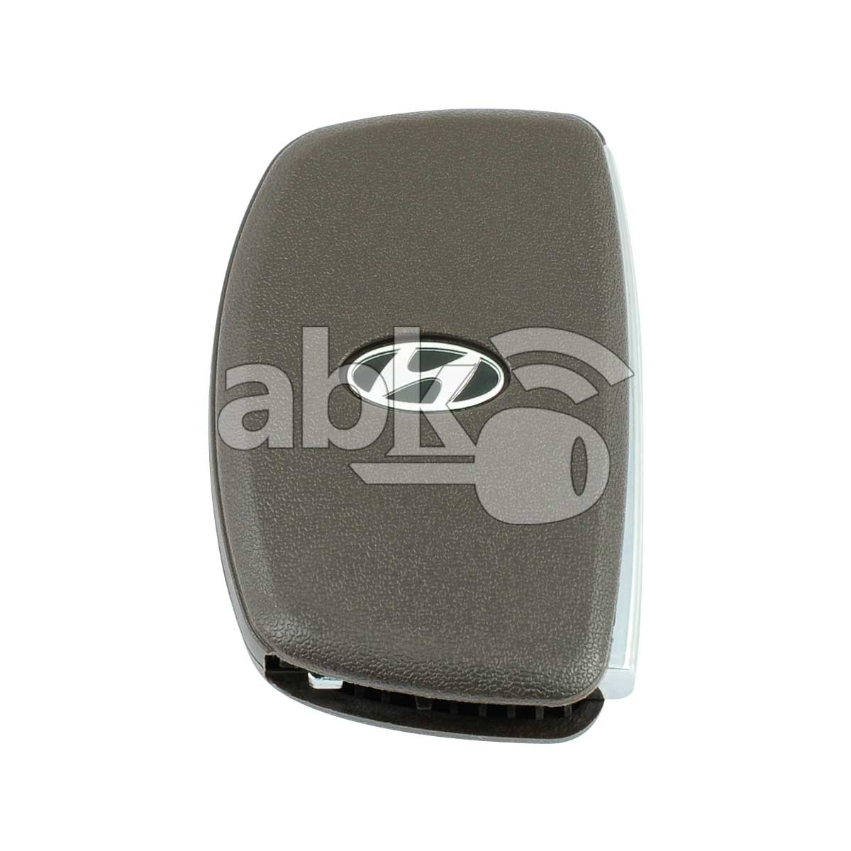 Hyundai 2014+ Smart Key Cover 3Buttons - ABK-4109 - ABKEYS.COM