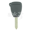 Genuine Dodge Charger Durango Magnum 2005+ Key Head Remote 4Buttons 68273329AA 315MHz KOBDT04A CY22
