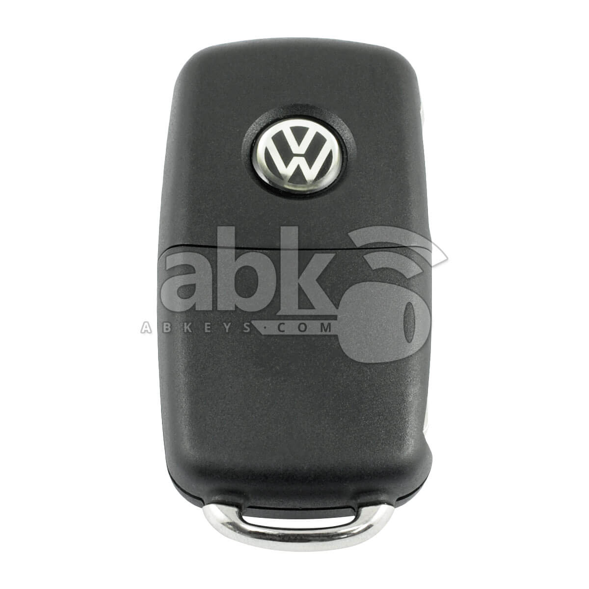 Volkswagen Jetta Tiguan Passat Golf Caddy 2009+ Flip Remote 3Buttons 5K0 837 202 AD 433MHz HU66  