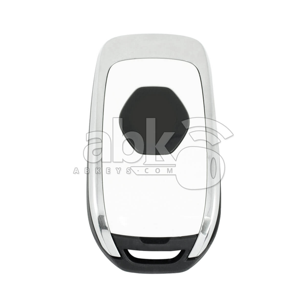 Genuine Renu Kadjar Captur Megane 2013+ Flip Remote 3Buttons 433MHz CWTWB1G767 - ABK-4117 -