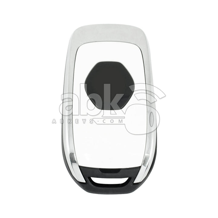 Genuine Renu Kadjar Captur Megane 2013+ Flip Remote 3Buttons 433MHz CWTWB1G767 - ABK-4117 -