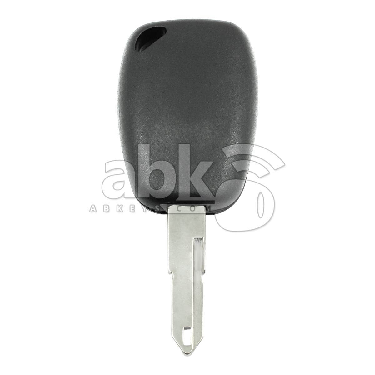 Renu Kangoo Trafic Master 2002+ Key Head Remote 2Buttons 8200008231 8200258486 433MHz NE72 -