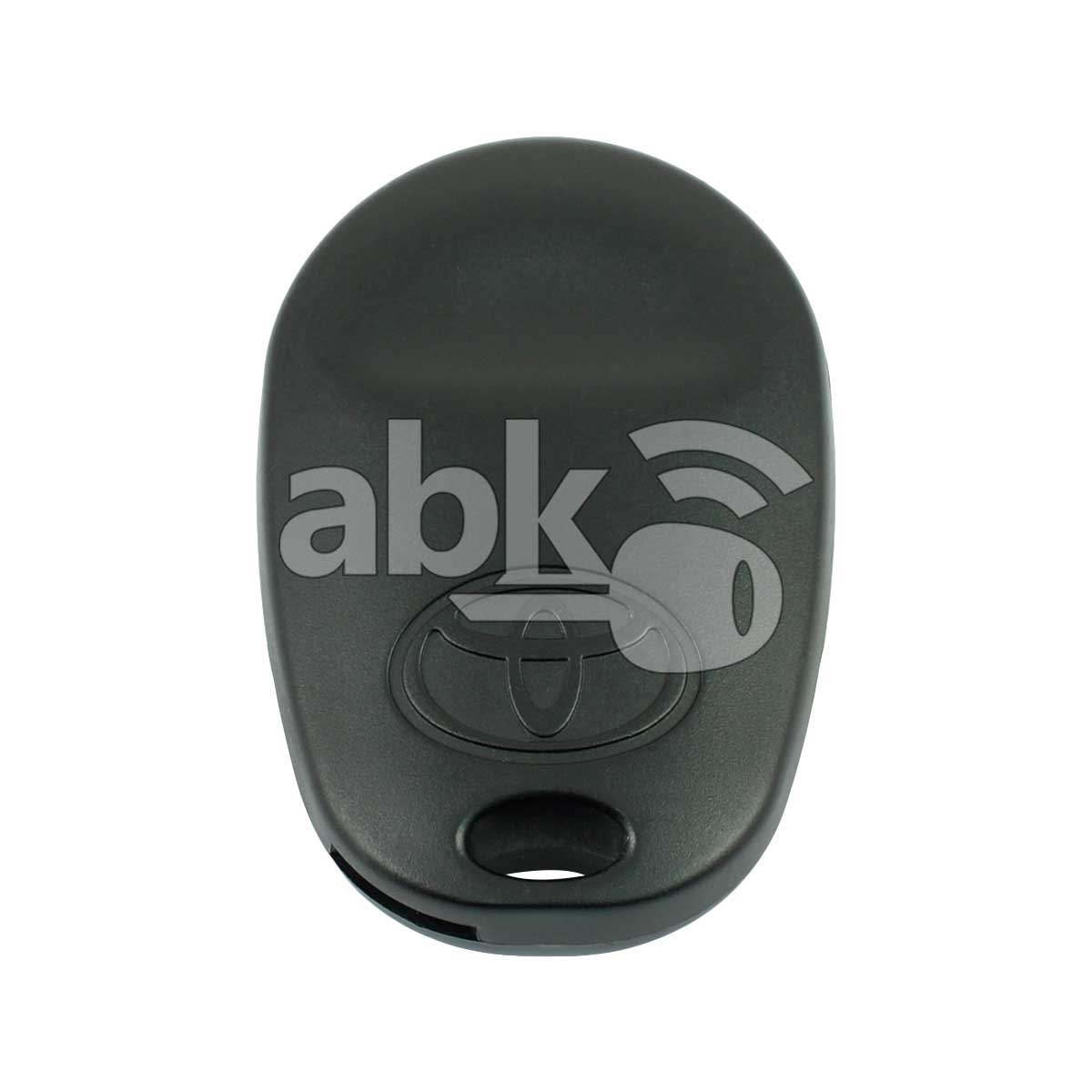 Genuine Toyota Camry Aurion 2007+ Remote Control 4Buttons 89742-06030 433MHz - ABK-411 - ABKEYS.COM