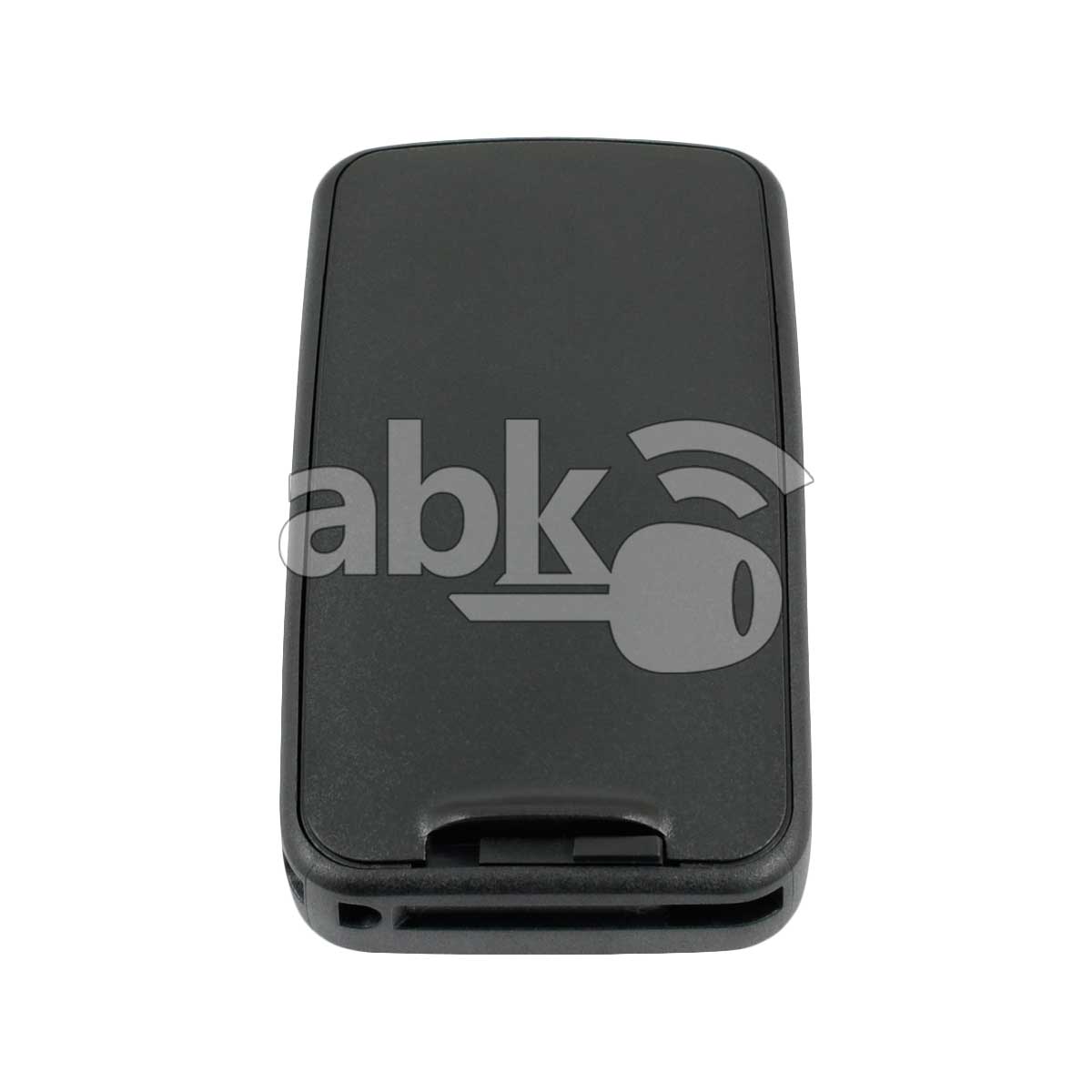 Volvo S60 S80 V40 V60 V70 XC70 2007+ Smart Key 5Buttons 434MHz   ABK 4125   ABKEYS