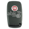Fiat 2006+ Flip Remote Cover 2Buttons SIP22 - ABK-4128 - ABKEYS.COM