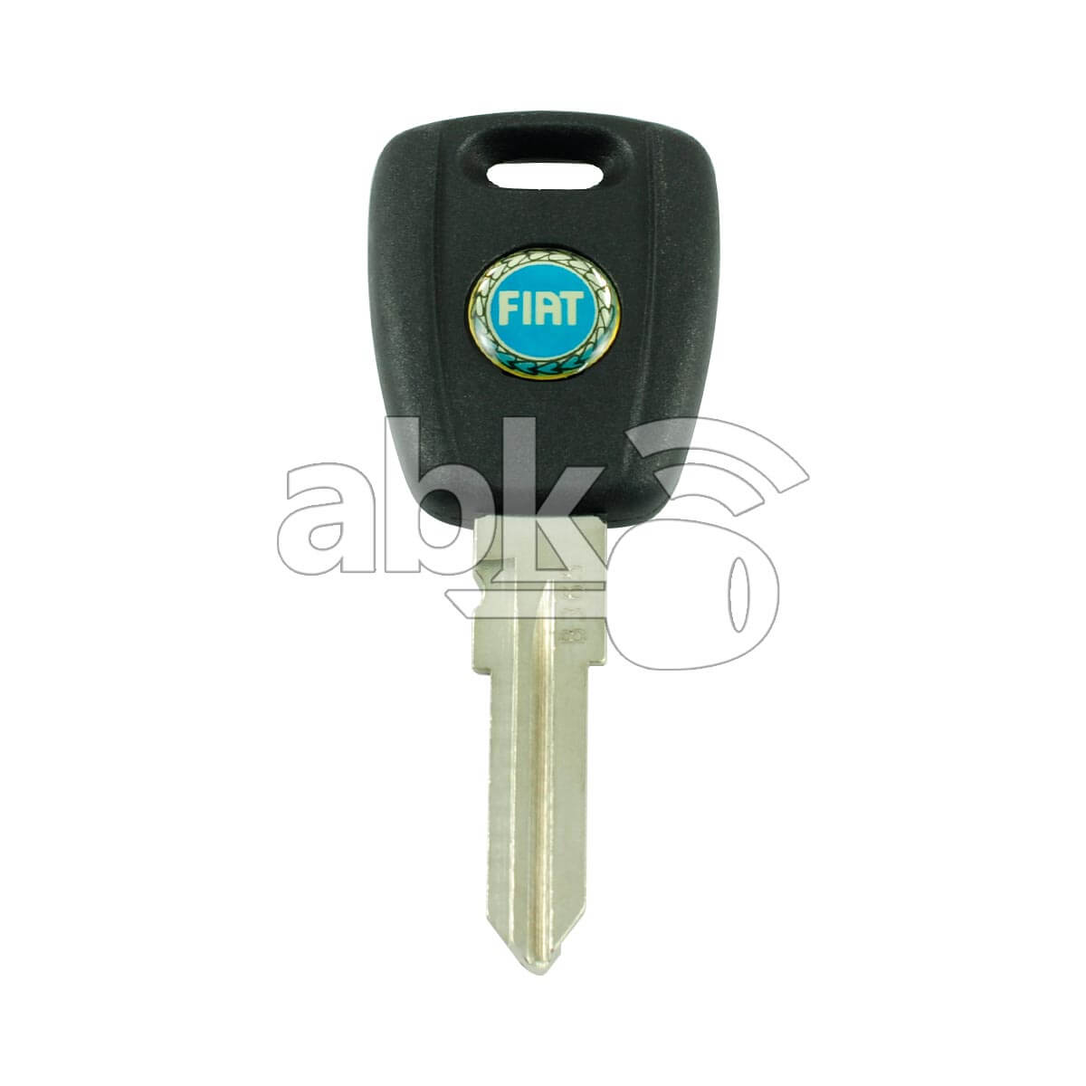 Fiat Chip Less Key GT15 - ABK-4130 - ABKEYS.COM
