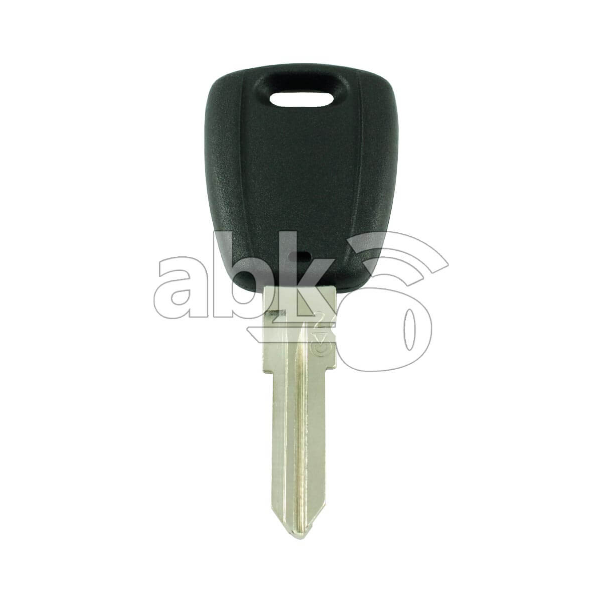 Fiat Chip Less Key GT15 - ABK-4130 - ABKEYS.COM