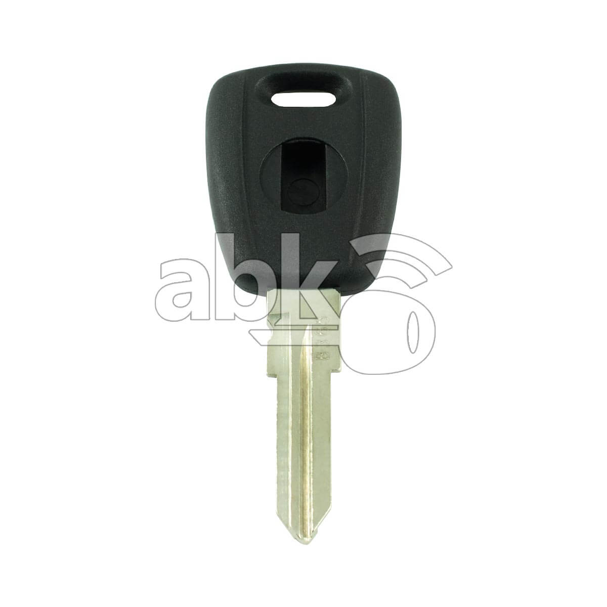 Fiat Chip Less Key GT15 - ABK-4130 - ABKEYS.COM