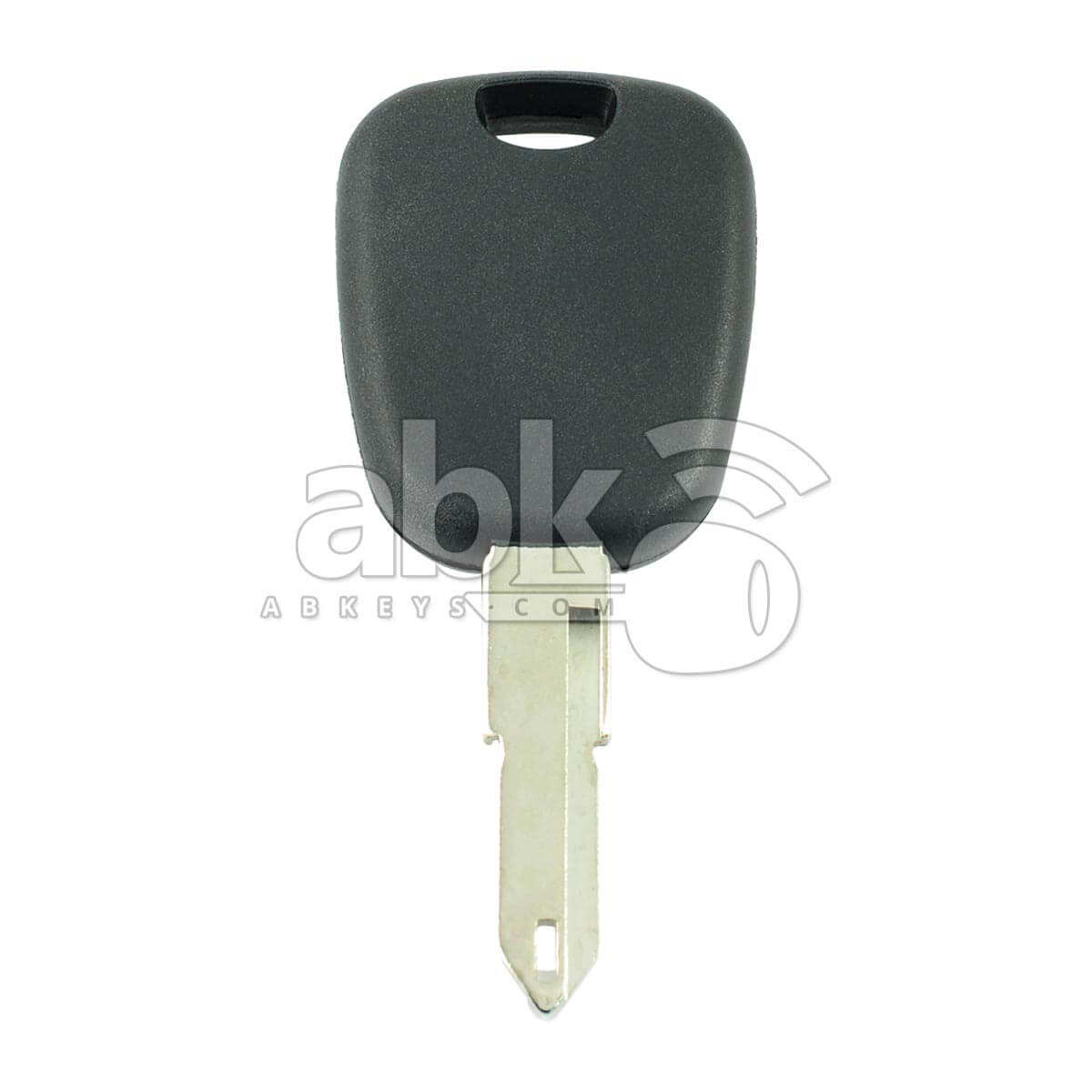 Citroen Chip Less Key NE72 - ABK-4134 - ABKEYS.COM