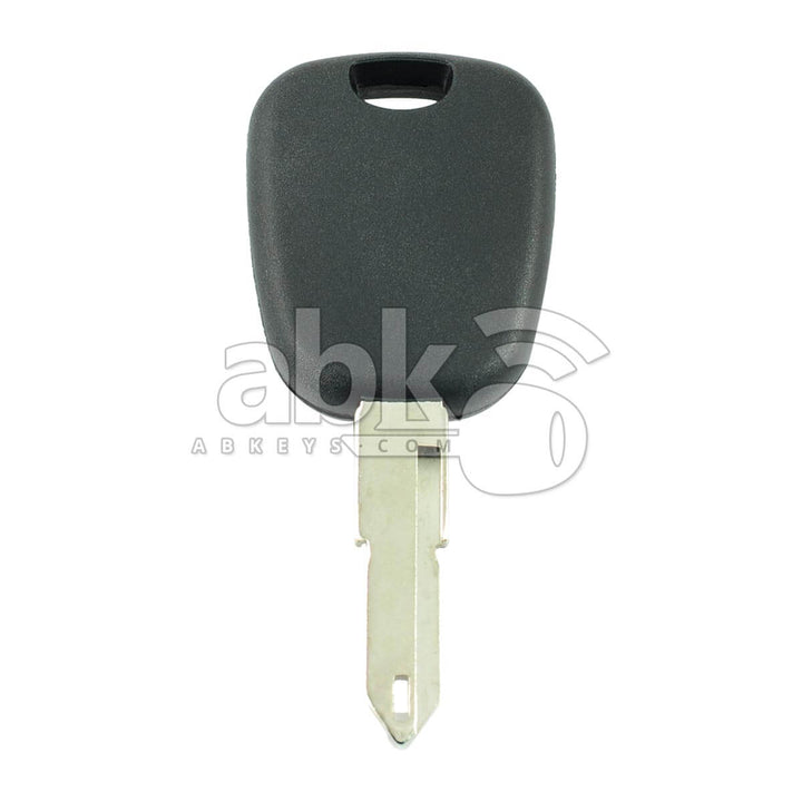 Citroen Chip Less Key NE72 - ABK-4134 - ABKEYS.COM