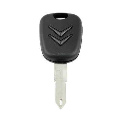 Ключ Без Чипа Citroen NE72