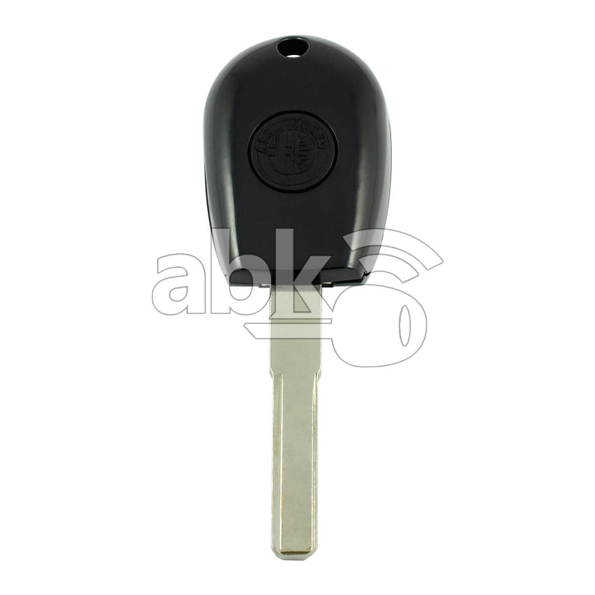Alfa Romeo 2007+ Chip Less Key YM30 - ABK-4138 - ABKEYS.COM