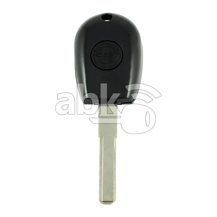 Alfa Romeo 2007+ Chip Less Key YM30 - ABK-4138 - ABKEYS.COM