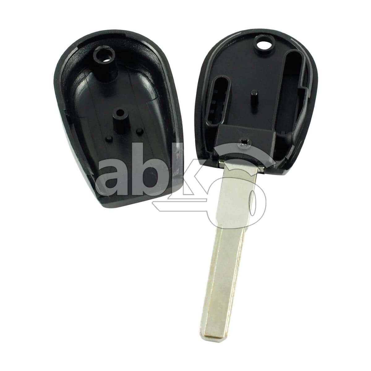 Alfa Romeo 2007+ Chip Less Key YM30 - ABK-4138 - ABKEYS.COM