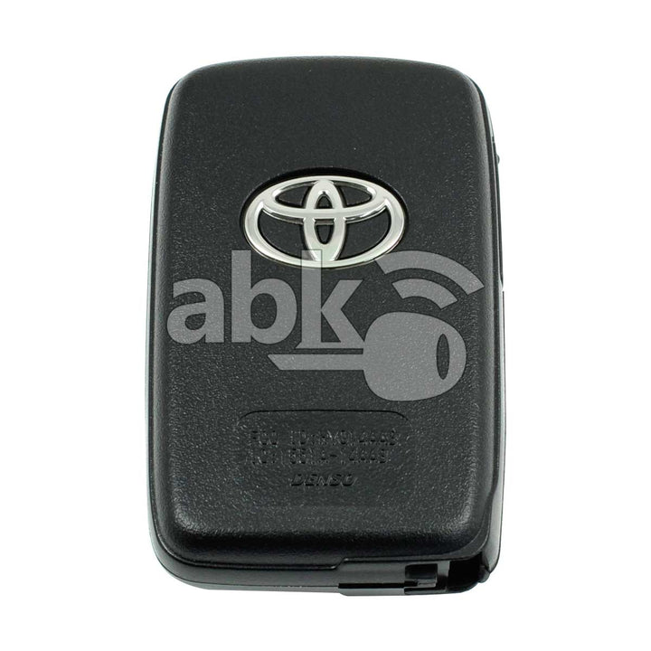 Genuine Toyota Rav4 Highlander 2007+ Smart Key 3Buttons 89904-48100 315MHz HYQ14ACX P1 D4 - ABK-413