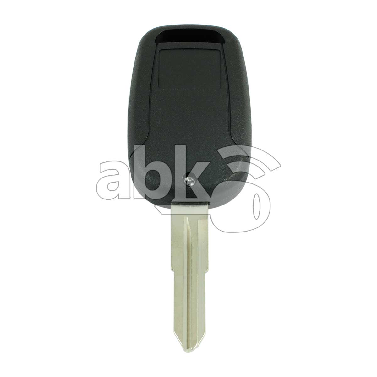Chevrolet Captiva 2008+ Key Head Remote 2Buttons 96628232 434MHz OKA-151T DW05 - ABK-4142 -