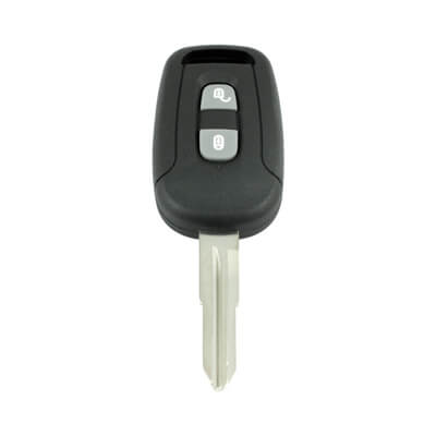 Chevrolet Captiva 2008-2013 Cabeça de Chave Remota, 2Botões 96628232 434MHz, OKA-151T, DWO5