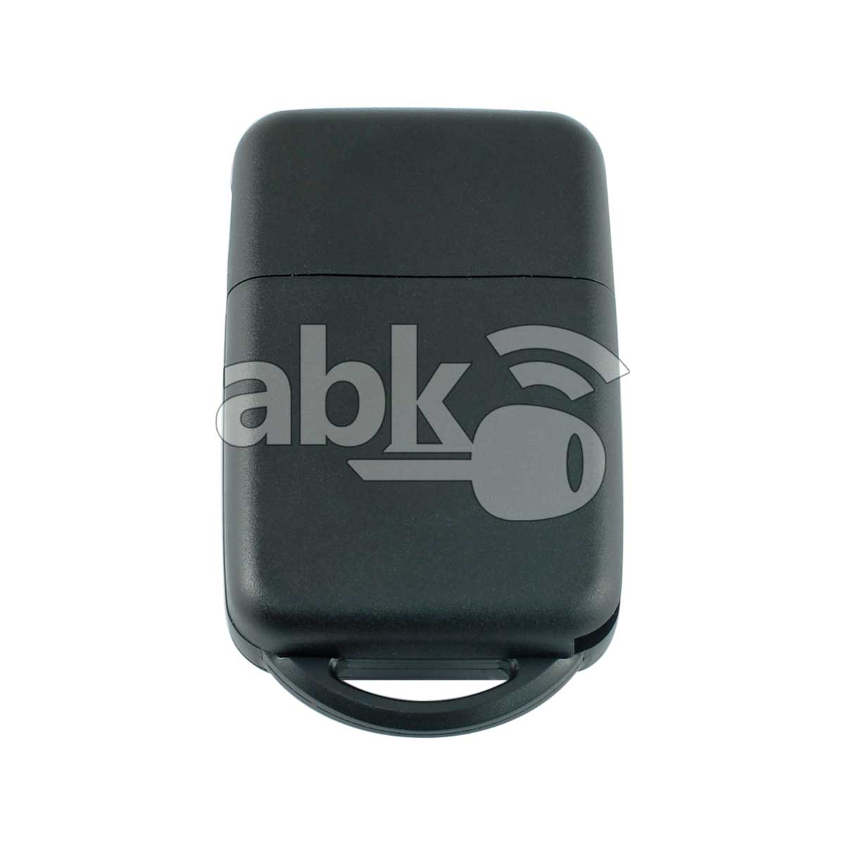 Nissan Qashqai Pathfinder X Trail Micra Note Tiida 2003+ Smart Key Cover 2Buttons   ABK 4145  