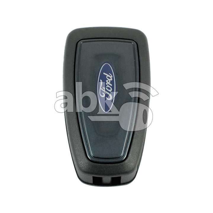 Ford 2010+ Flip Remote Cover 3Buttons HU101 - ABK-4149 - ABKEYS.COM