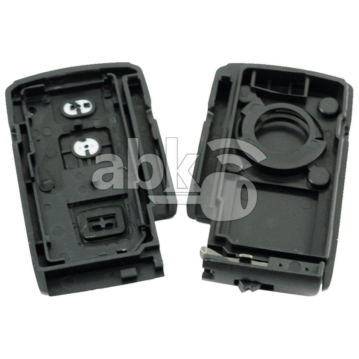 Toyota Prius 2004+ Smart Key Cover 2Buttons - ABK-4150 - ABKEYS.COM