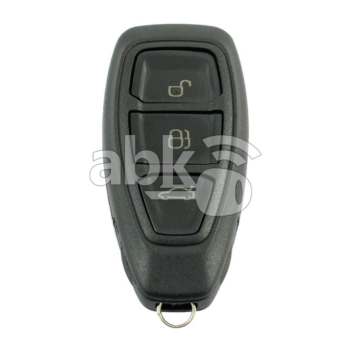 Ford Focus Fiesta C-Max Mondeo 2008+ Smart Key Cover 3Buttons - ABK-4151 - ABKEYS.COM