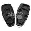 Ford Focus Fiesta C-Max Mondeo 2008+ Smart Key Cover 3Buttons - ABK-4151 - ABKEYS.COM