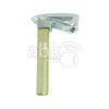 Hyundai Santa Fe 2012+ Smart Key Blade 81996-2W040 HYN17R - ABK-4153 - ABKEYS.COM
