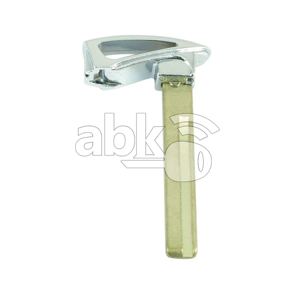 Hyundai Santa Fe 2012+ Smart Key Blade 81996-2W040 HYN17R - ABK-4153 - ABKEYS.COM