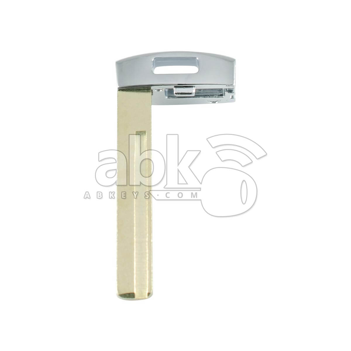 Genuine Kia Sorento 2014+ Smart Key Blade 81996 C5040 HYN17R   ABK 4157   ABKEYS