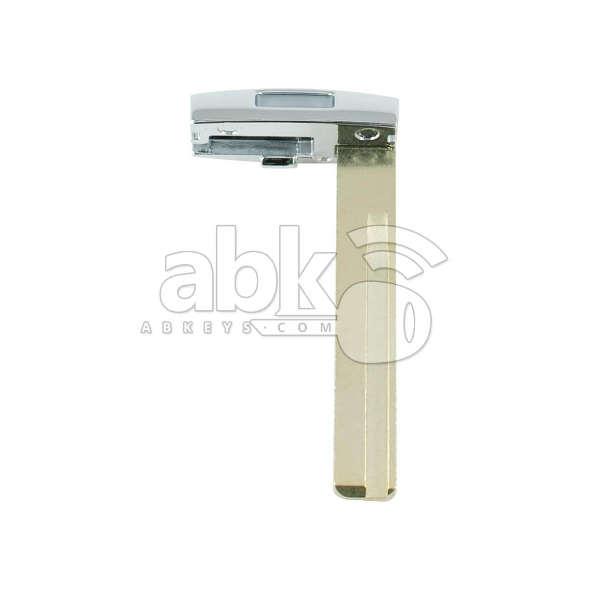 Genuine Kia Sorento 2014+ Smart Key Blade 81996 C5040 HYN17R   ABK 4157   ABKEYS