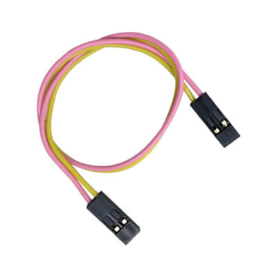 Zed-Full Mercedes Benz Gateway Connection 2Pin Cable ZFH-C17