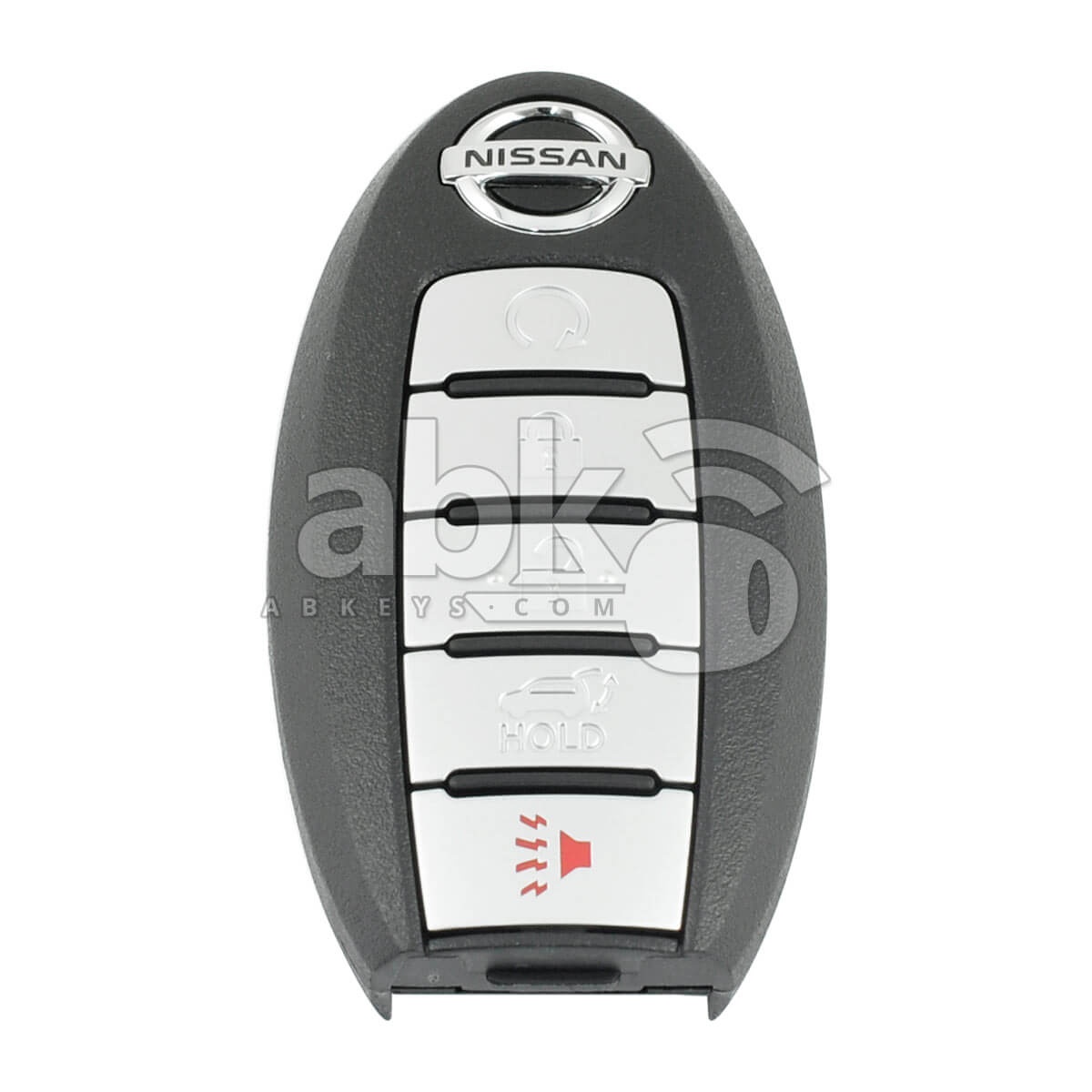 Genuine Nissan Rogue 2016+ Smart Key 5Buttons 285E3-6FL7B 433MHz KR5S180144106 - ABK-4179 -