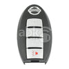 Genuine Nissan Maxima 2014+ Smart Key 4Buttons 285E3-JC07A 433MHz 5WK49609 - ABK-4181 - ABKEYS.COM