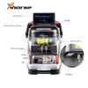 Xhorse Dolphin II XP-005L Key Cutting Machine with Adjustable Touch Screen XP-005L - ABK-4183 -