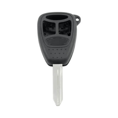 Jeep, Dodge 2005+ Cabeza de Llave Funda de Mando, 3Botones, CY22