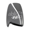 Hyundai Santa Fe 2012+ Smart Key 3Buttons 95440-2W600 433MHz SV1-DMFEU03 - ABK-4196 - ABKEYS.COM